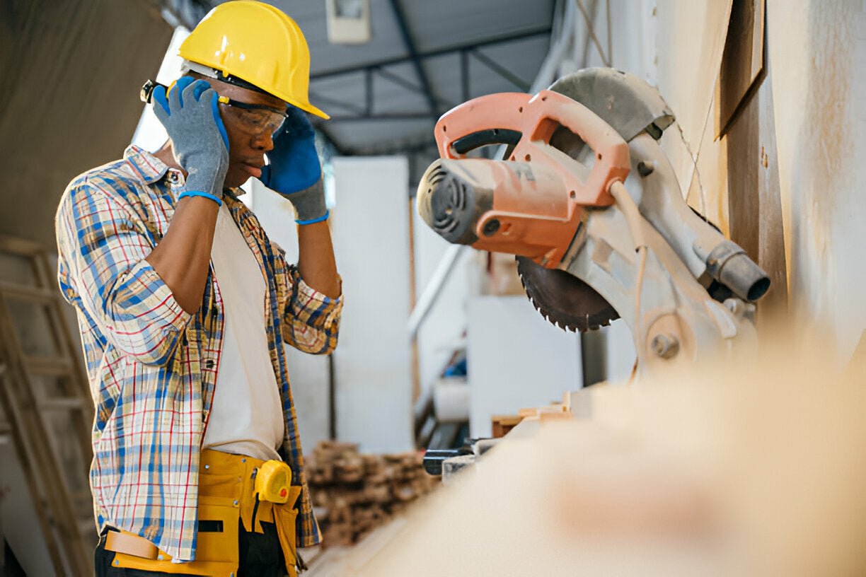 Why Liquid Pro HR Cut Glove Blue -AP81 Is Important for Workplace Safety - Mann Supply