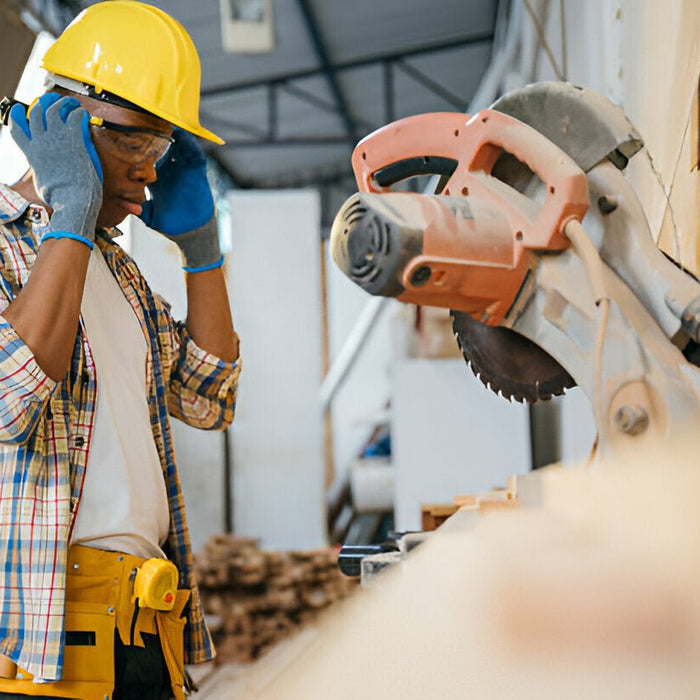 Why Liquid Pro HR Cut Glove Blue -AP81 Is Important for Workplace Safety - Mann Supply