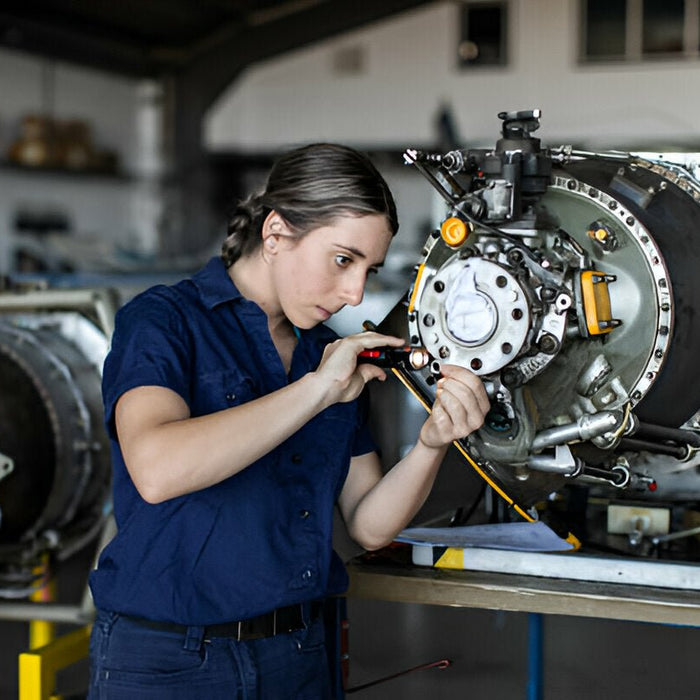 Why Los Angeles Is the Unstoppable Hub for Aerospace Manufacturing Innovation - Mann Supply