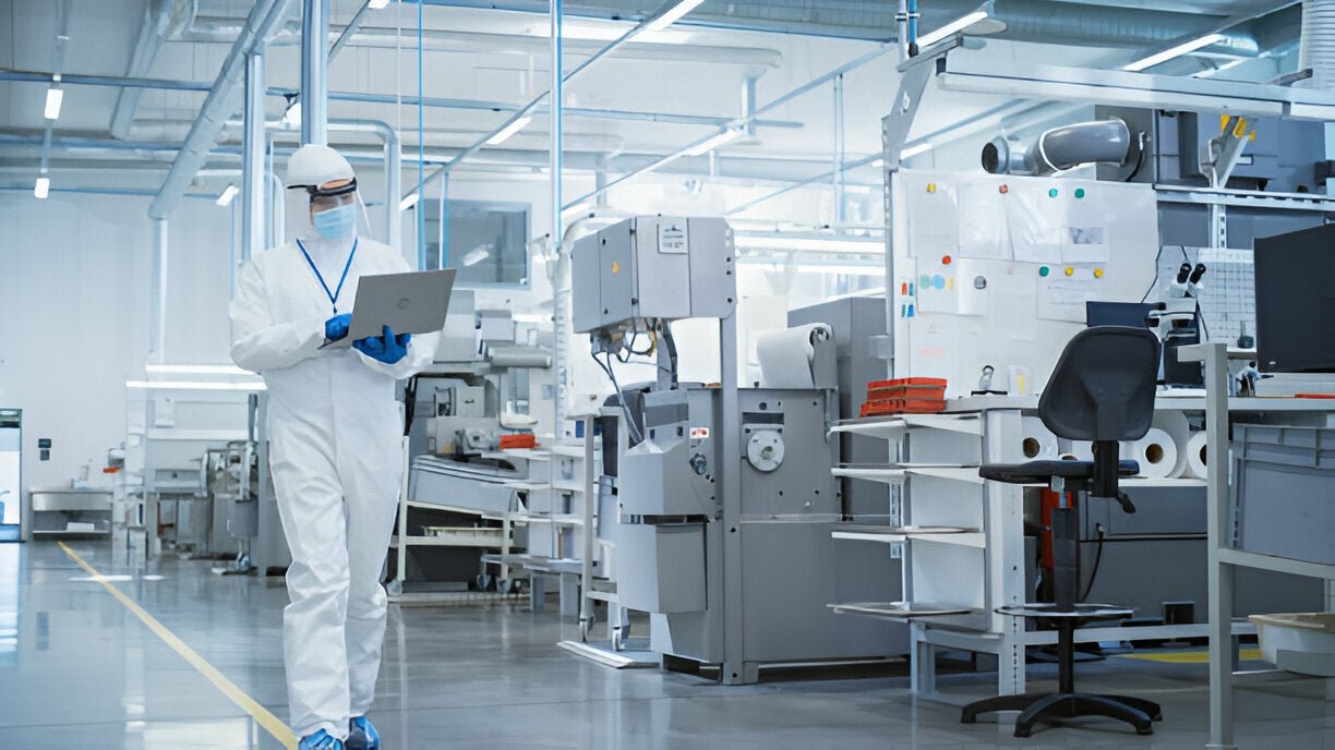 Why Minneapolis is the Unstoppable Hub of Medical Device Manufacturing - Mann Supply