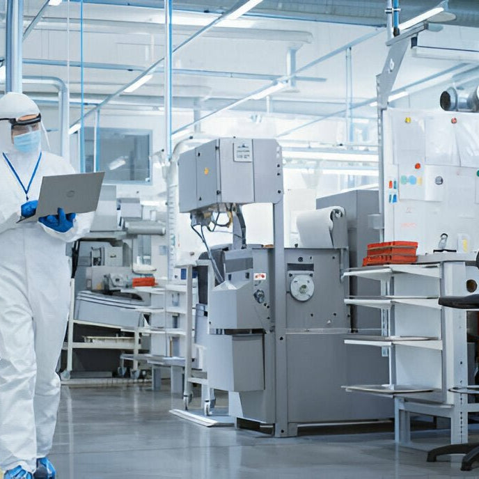 Why Minneapolis is the Unstoppable Hub of Medical Device Manufacturing - Mann Supply