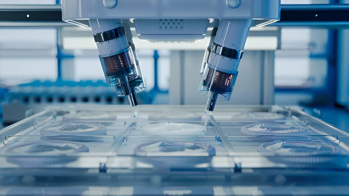 Why Minneapolis Leads the Way in Medical Device Manufacturing Innovation - Mann Supply