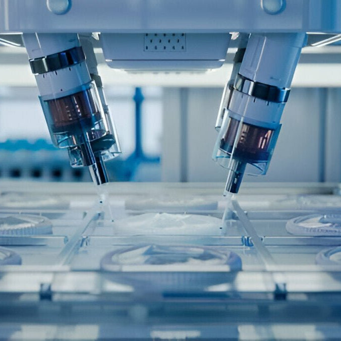 Why Minneapolis Leads the Way in Medical Device Manufacturing Innovation - Mann Supply