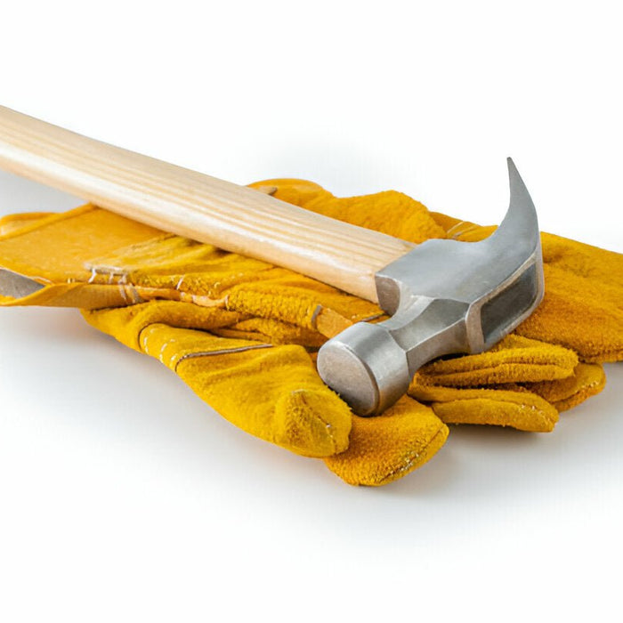 Why Nitrile Coated Gloves Are the Ultimate Choice for Grip, Durability, and Chemical Resistance - Mann Supply