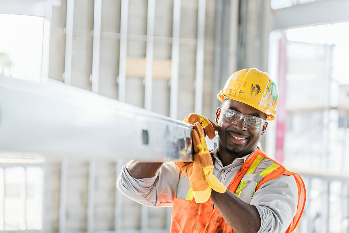 Why Orange Tip Driver Gloves - A261 Are Important for Tough Jobs - Mann Supply