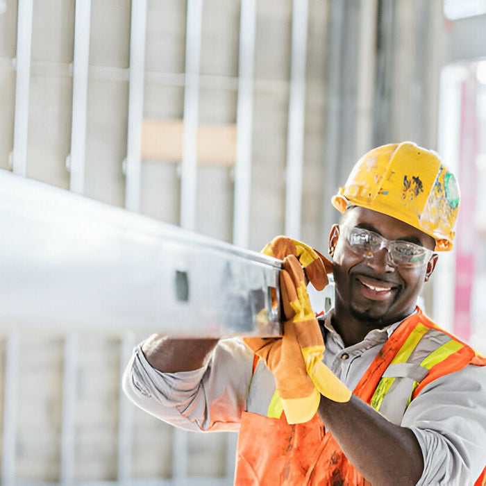 Why Orange Tip Driver Gloves - A261 Are Important for Tough Jobs - Mann Supply