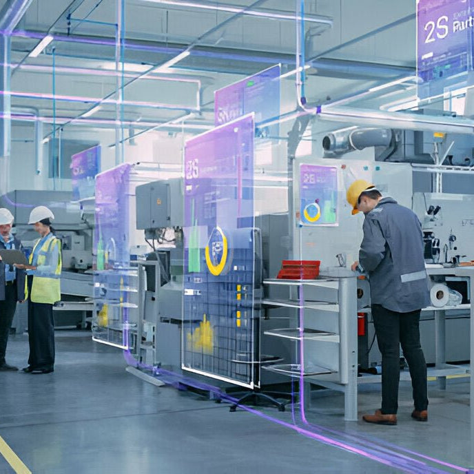 Why Ottawa is the Next Big Hub for High-Tech Industrial Manufacturing Innovation - Mann Supply