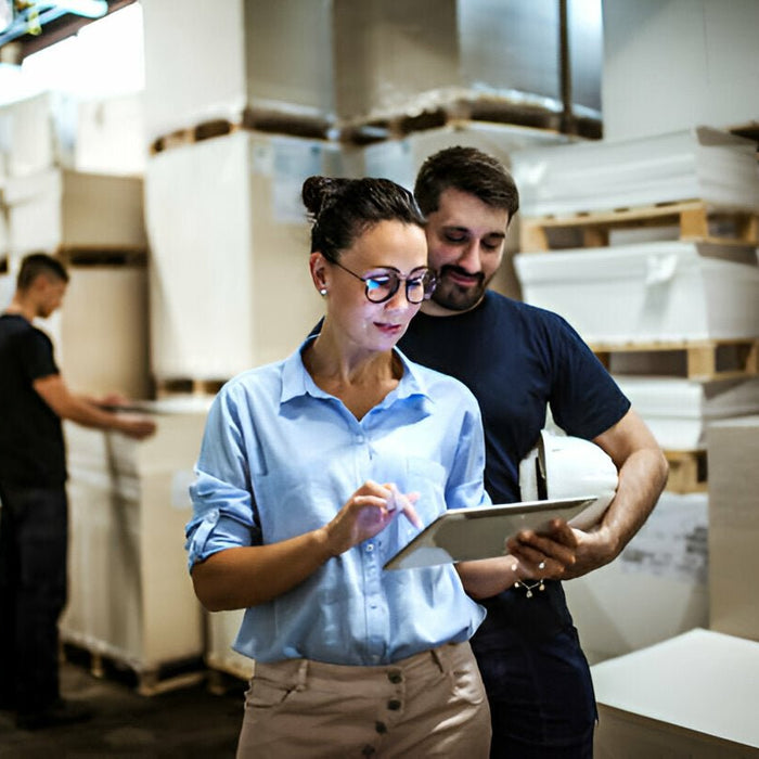 Why Ottawa Is the Ultimate Hub for High-Tech Manufacturing Innovation - Mann Supply