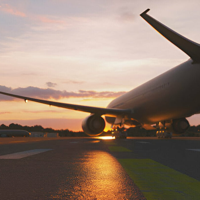 Why Phoenix, Arizona Is the Future of Aerospace Manufacturing You Need to Know About - Mann Supply