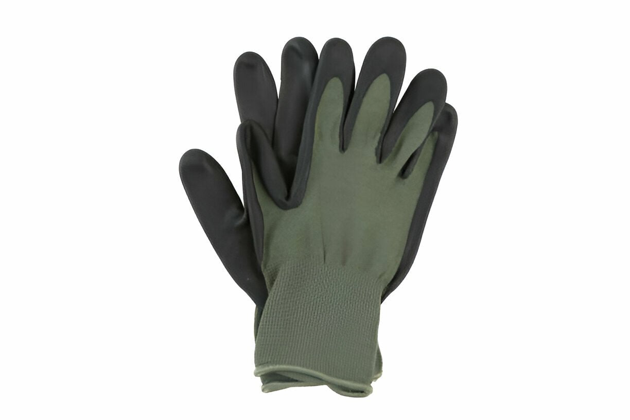 Why Polyurethane Coated Gloves Are a Game-Changer for Grip and Precision - Mann Supply
