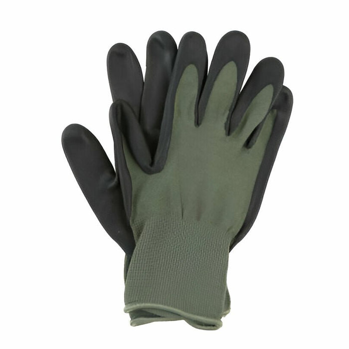 Why Polyurethane Coated Gloves Are a Game-Changer for Grip and Precision - Mann Supply