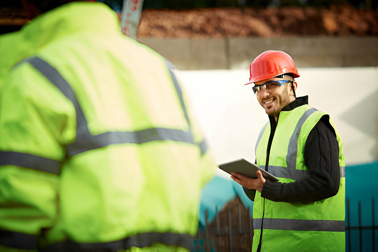 Why PS06 Paris Sport Safety Glasses Are Important for Work and Outdoor Adventures - Mann Supply