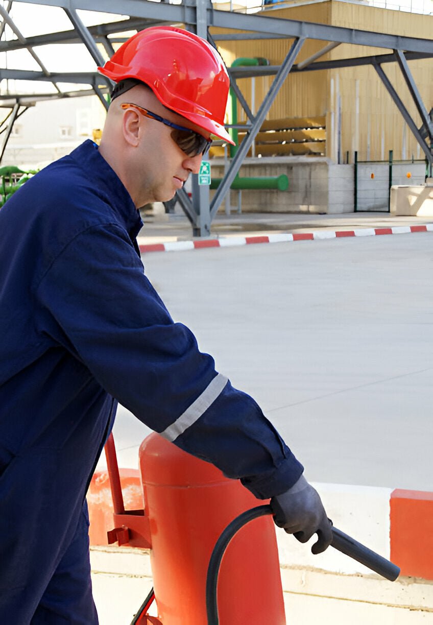 Why PS18 - Polar Star Safety Glasses Smoke Are Unprecedented for Outdoor Professionals - Mann Supply