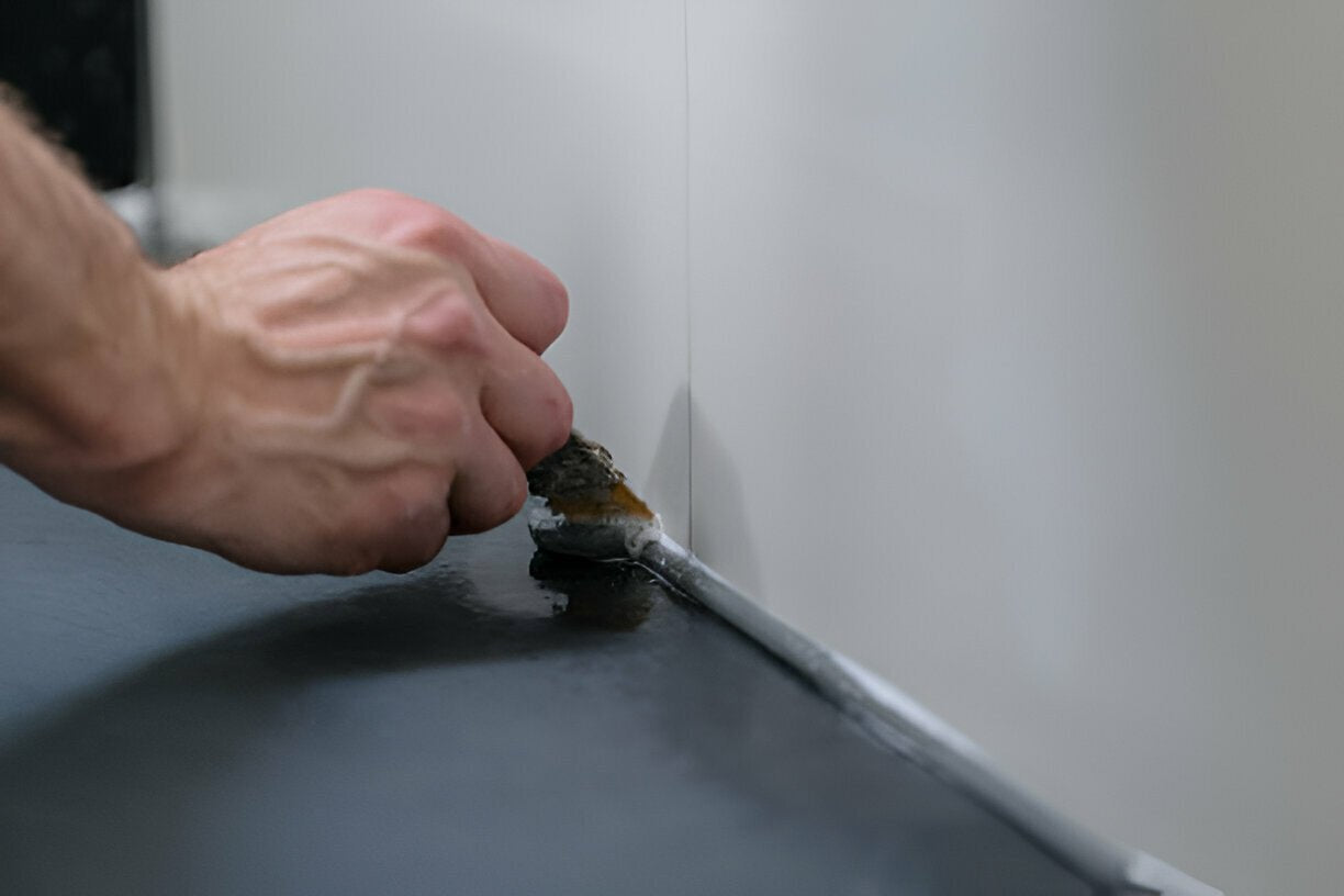 Why PUTPAT Sealing Putty Is the Ultimate Fix for Leaks, Cracks, and Tough Repairs - Mann Supply