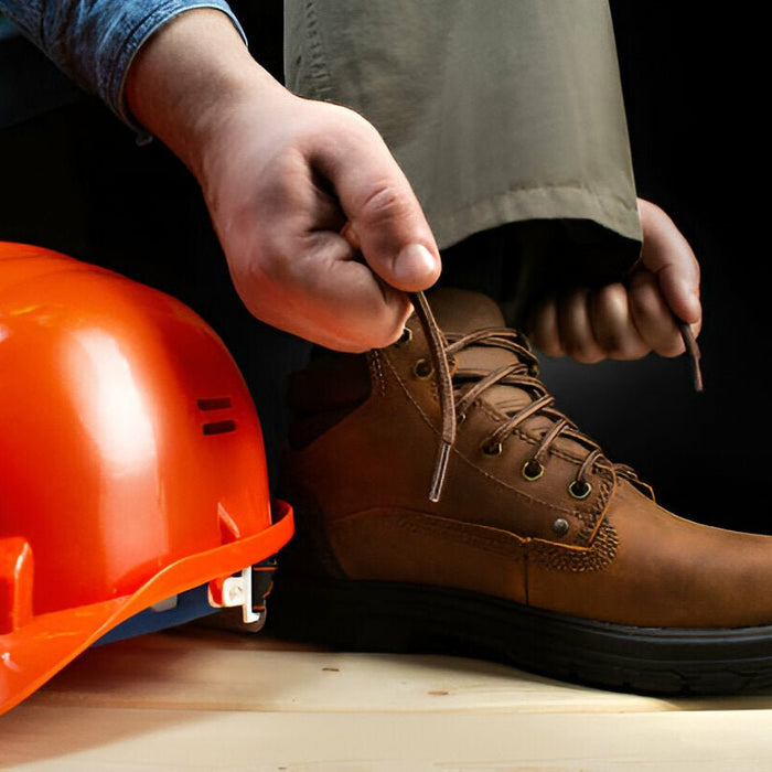 Why PVC Wellington O4 - FW90 Boots Are the Ultimate Choice for Tough Jobs - Mann Supply