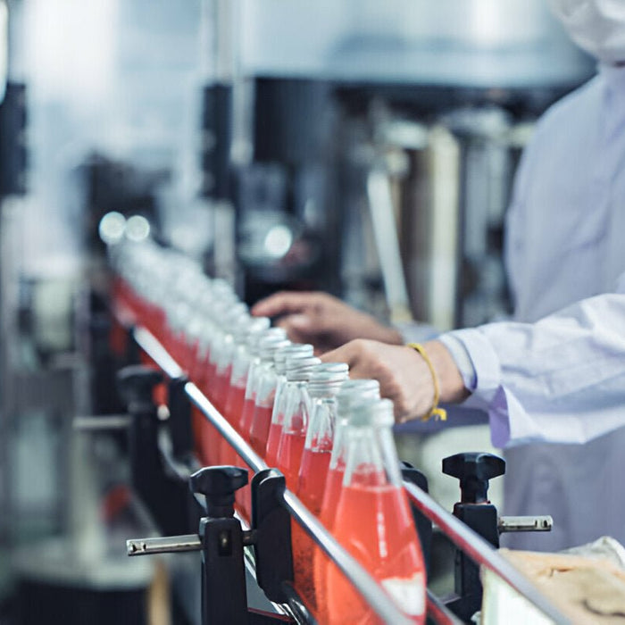 Why Quebec City Reigns as Canada’s Food Processing Capital – You Won’t Believe the Impact - Mann Supply