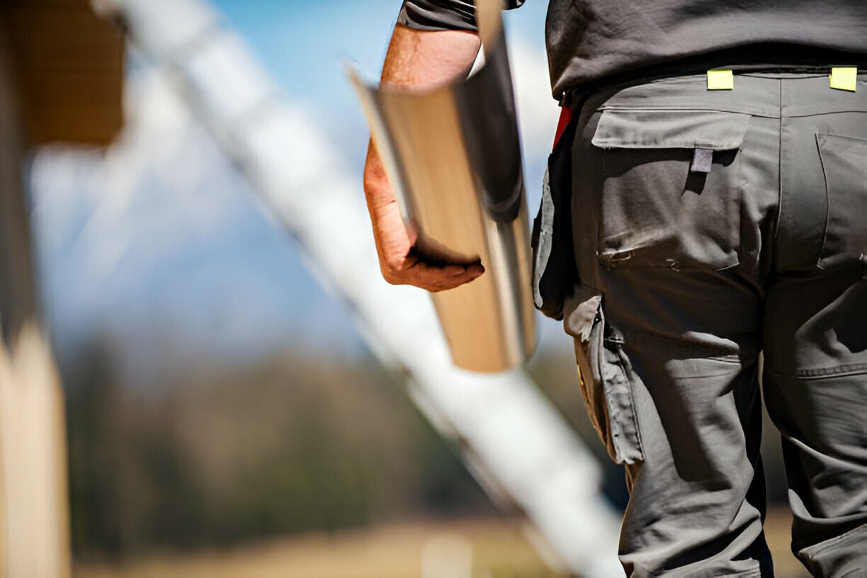 Why S556 Vanquish Pants Black Are Revolutionary for Style and Durability - Mann Supply