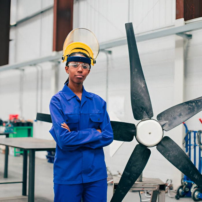 Why Safety Overalls Are the Ultimate Lifesaver in High-Risk Jobs - Mann Supply