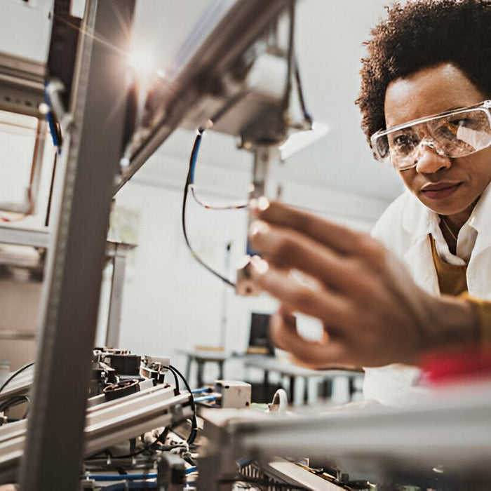 Why San Jose is Redefining Electronics Manufacturing in Silicon Valley - Mann Supply