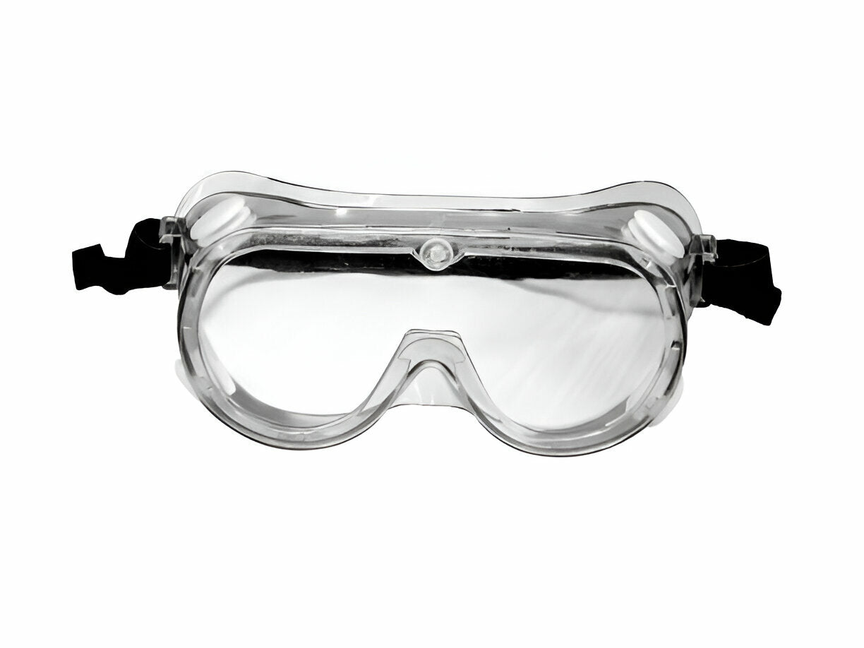 Why Standard Safety Goggles with Anti-Fog Lenses Are a Must-Have for Eye Protection - Mann Supply