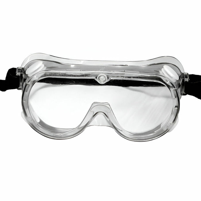 Why Standard Safety Goggles with Anti-Fog Lenses Are a Must-Have for Eye Protection - Mann Supply
