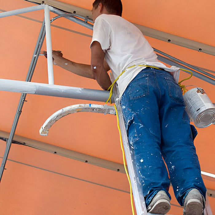 Why Steelite Wire Lace Safety Sneaker S1P HRO - FT18 Is Progressive for Workplace Safety - Mann Supply