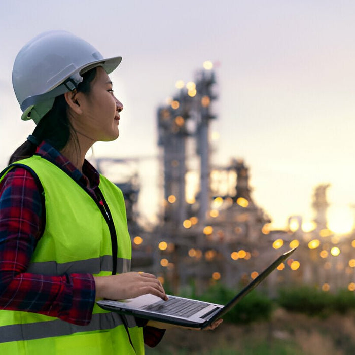 Why Texas Is Unmatched as America’s Oil Refining Center - Mann Supply