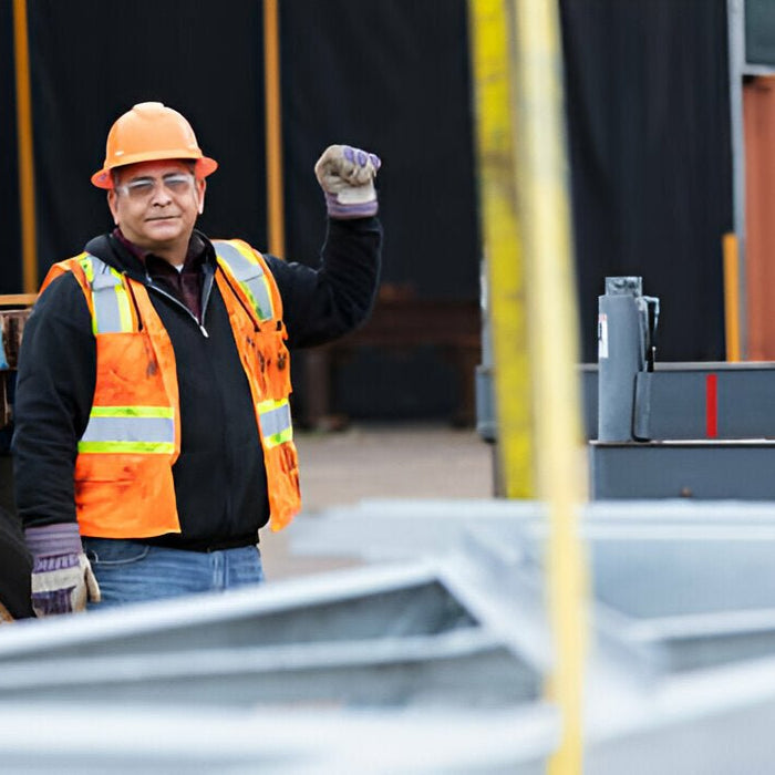 Why the 18 Inch Cut Resistant Sleeve A4 - A690 is Good for Workplace Safety - Mann Supply