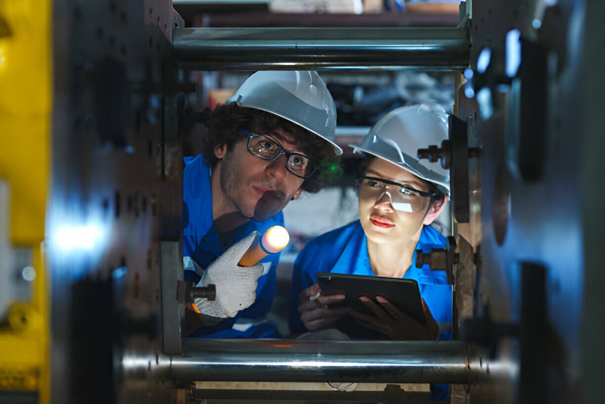 Why the 7 LED Rubber Flashlight - PA60 is a Must-Have for Emergencies and Everyday Use - Mann Supply