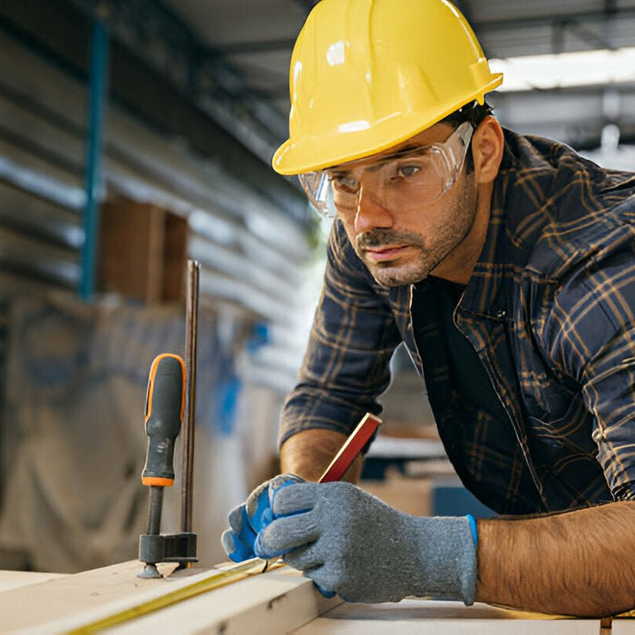 Why the Bizflame 88/12 FR Taped Shirt Is Unprecedented for Workplace Safety - Mann Supply