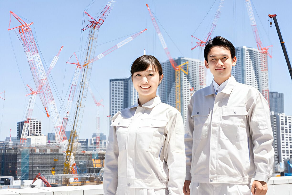 Why the Bizweld FR Coverall - UBIZ1 is a Game-Changer for Workplace Safety - Mann Supply