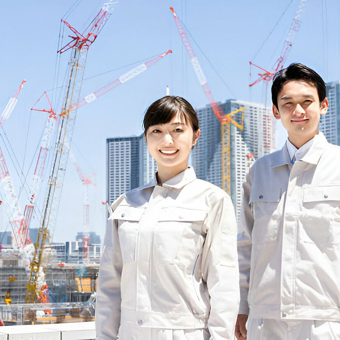 Why the Bizweld FR Coverall - UBIZ1 is a Game-Changer for Workplace Safety - Mann Supply