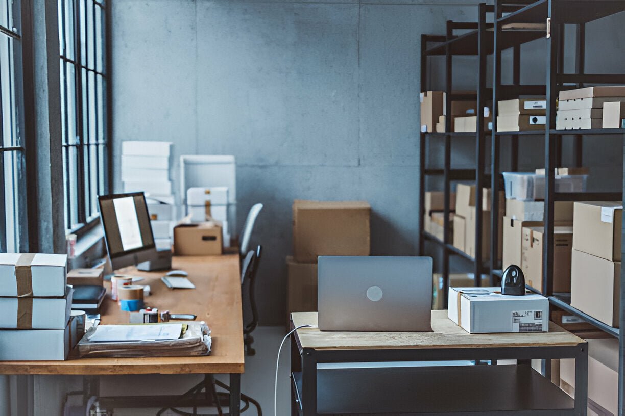 Why the Citizen CL-S621II is the Desktop Label Printer Every Business Needs - Mann Supply