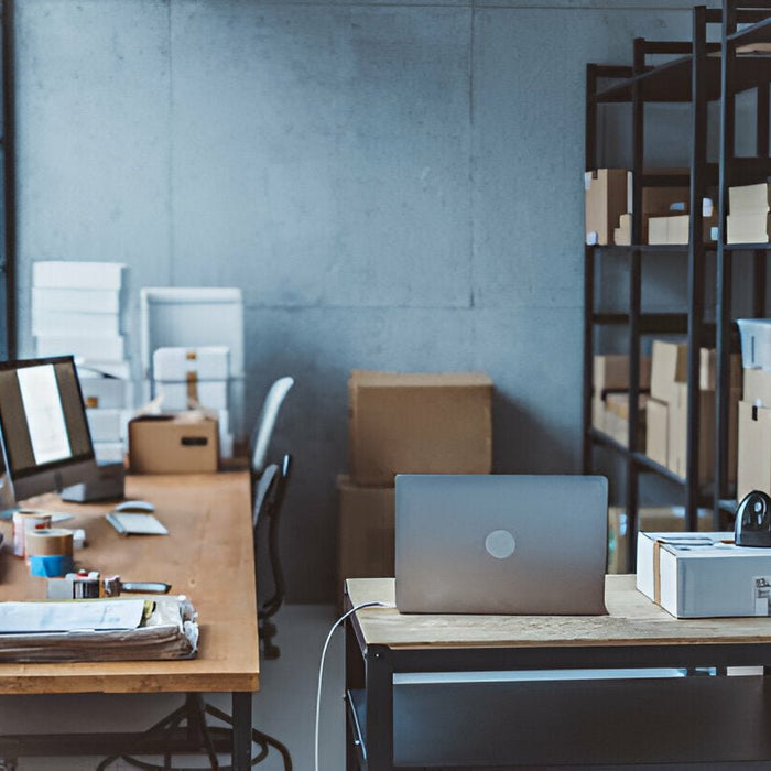 Why the Citizen CL-S621II is the Desktop Label Printer Every Business Needs - Mann Supply