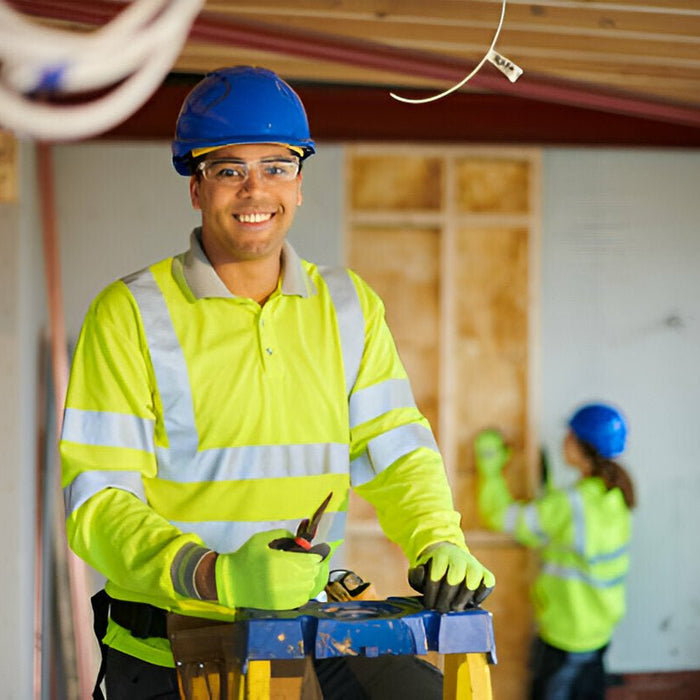 Why the Claymore Cut F13 Nitrile Glove - A667 Is Pivotal for Safety and Performance - Mann Supply