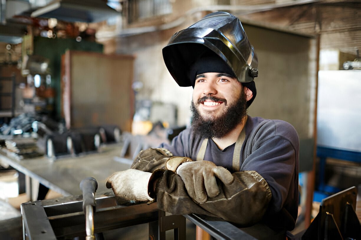 Why the Contrast Bib and Brace - Lined - S489 Is Unprecedented for Workwear Professionals - Mann Supply