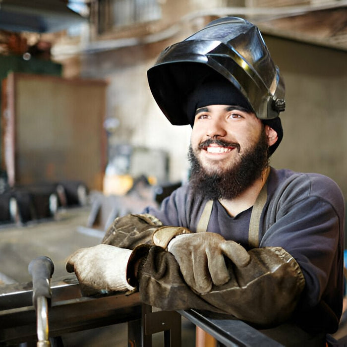 Why the Contrast Bib and Brace - Lined - S489 Is Unprecedented for Workwear Professionals - Mann Supply