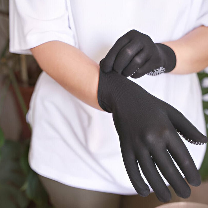Why the CS VHR18 Nitrile Foam Cut Glove - A661 Is Revolutionary for Hand Protection - Mann Supply