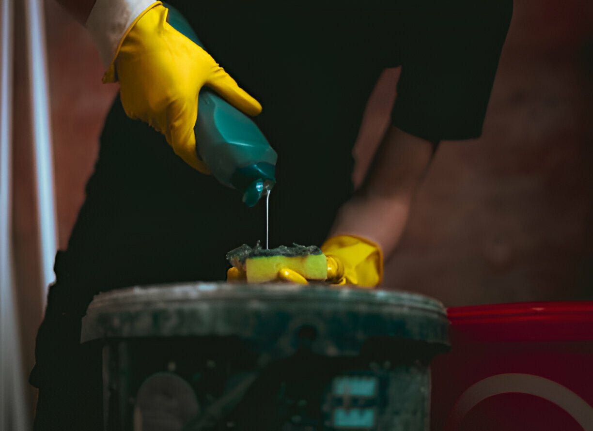 Why the CS VHR18 PU Cut Glove - A660 Is a Must-Have for Workplace Safety - Mann Supply