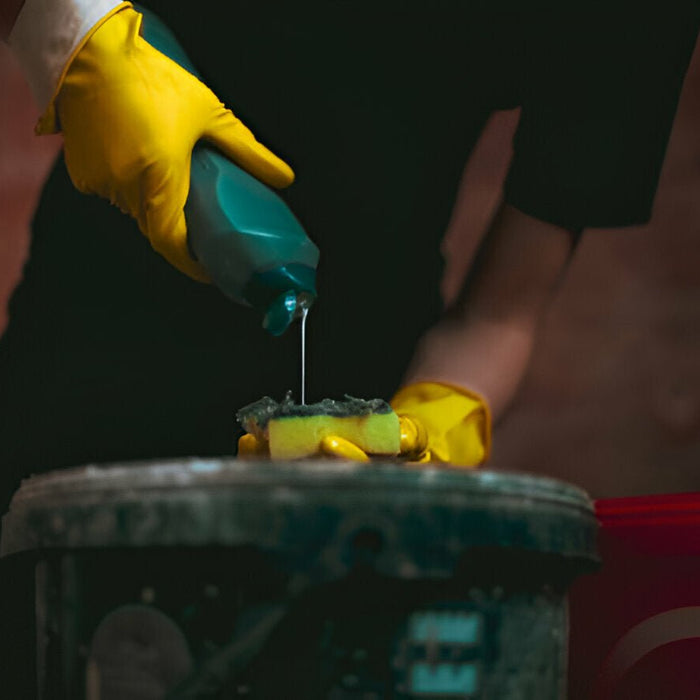 Why the CS VHR18 PU Cut Glove - A660 Is a Must-Have for Workplace Safety - Mann Supply