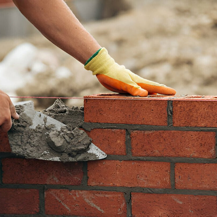 Why the DermiFlex Plus Glove A351 Is the Ultimate PPE for Safety and Comfort - Mann Supply