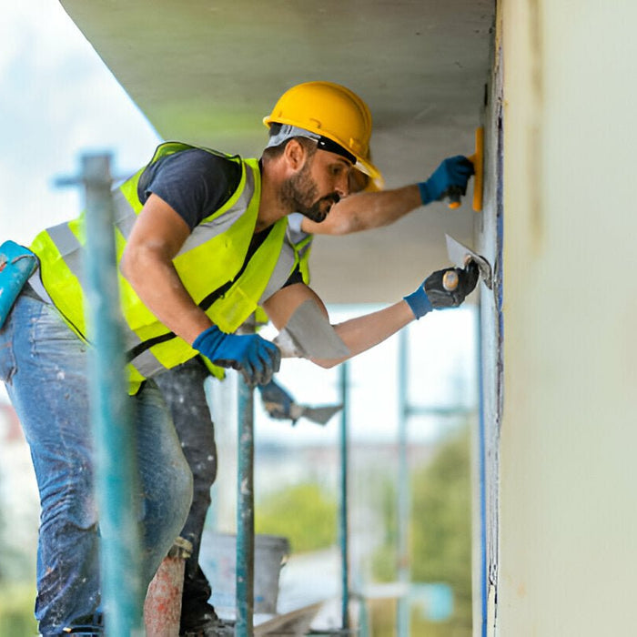 Why the DermiFlex Ultra Glove - A352 Is Unprecedented for Workplace Safety - Mann Supply