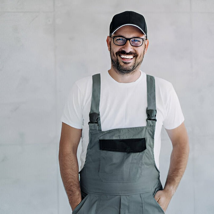 Why the DuraDuck Flame Quilt Lined Bib Overall - UFR49 Is a Transformational workwear for Tough Jobs - Mann Supply