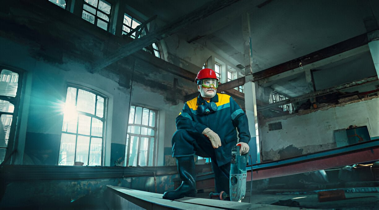 Why the F126 Iona Enhanced Bomber Jacket Navy Is a Must-Have for Style and Safety - Mann Supply