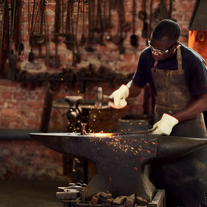 Why the F140 Iona Plus Polo Black Is the Ultimate Workwear You Need Right Now - Mann Supply