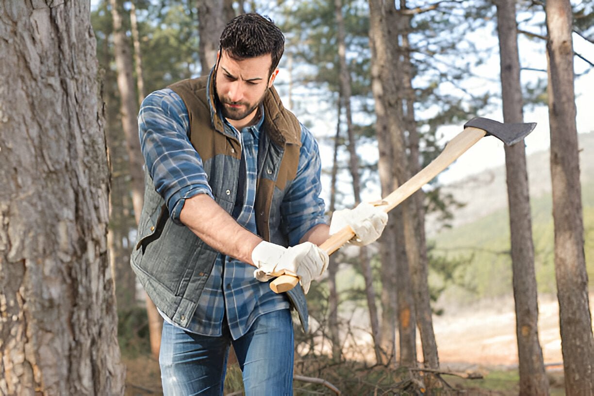 Why the F145 - Iona Enhanced Cotton Shirt Is a Must-Have for Comfort, Style, and Safety - Mann Supply