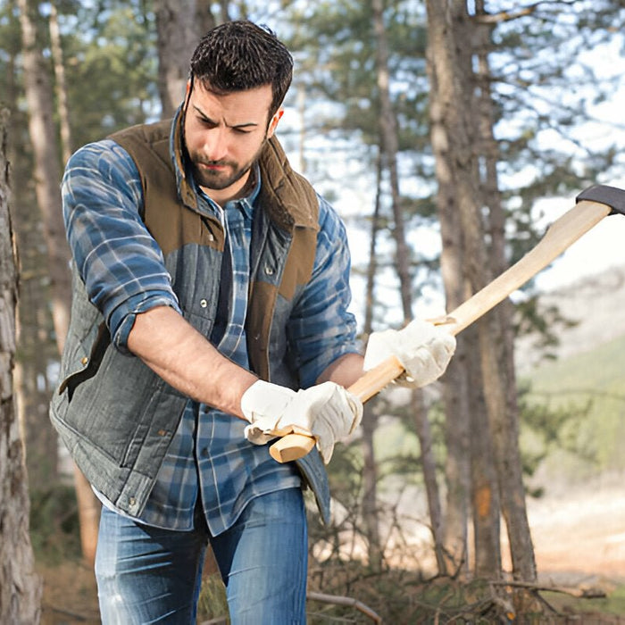 Why the F145 - Iona Enhanced Cotton Shirt Is a Must-Have for Comfort, Style, and Safety - Mann Supply