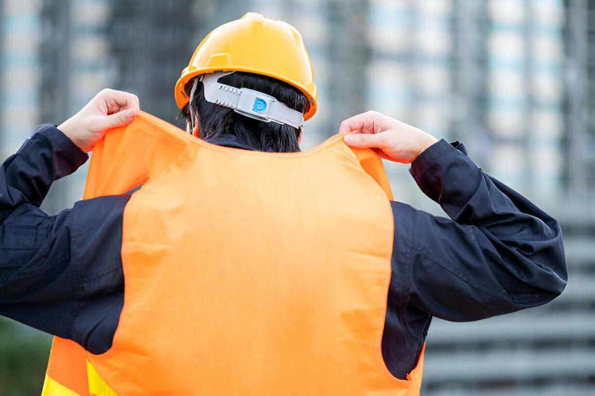 Why the FR Antistatic Balaclava - FR09 is Unprecedented for High-Risk Professionals - Mann Supply