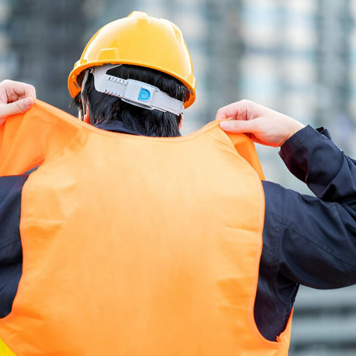 Why the FR Antistatic Balaclava - FR09 is Unprecedented for High-Risk Professionals - Mann Supply