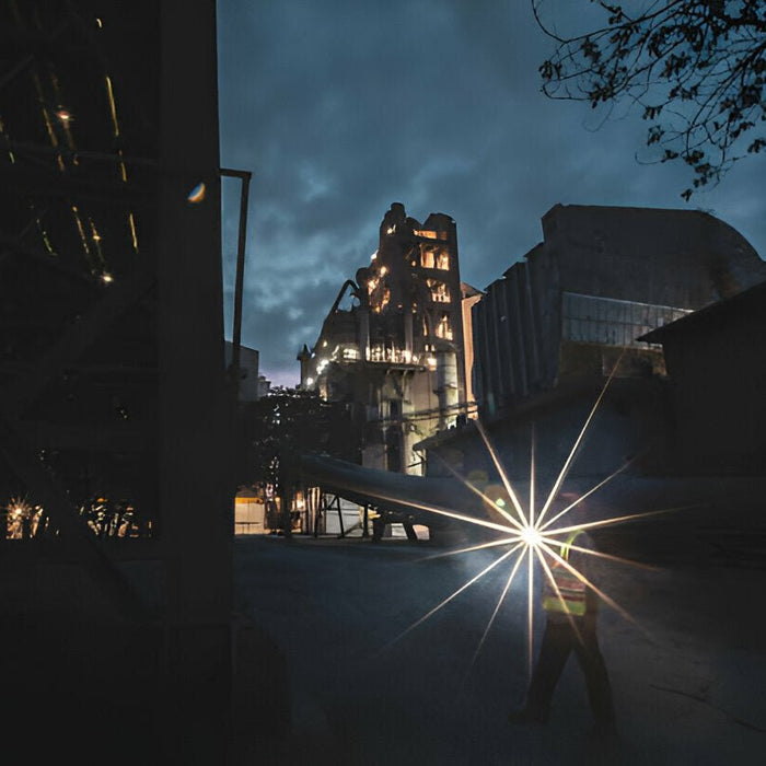 Why the Inspection Flashlight - PA65 is Progressive for Professionals Everywhere - Mann Supply
